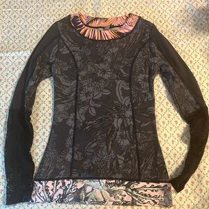 Maaji rash guard size m